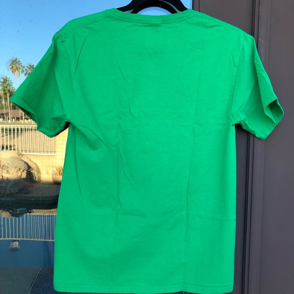 elf Will Ferrell "SANTA!" Tee S - Picture 6 of 7